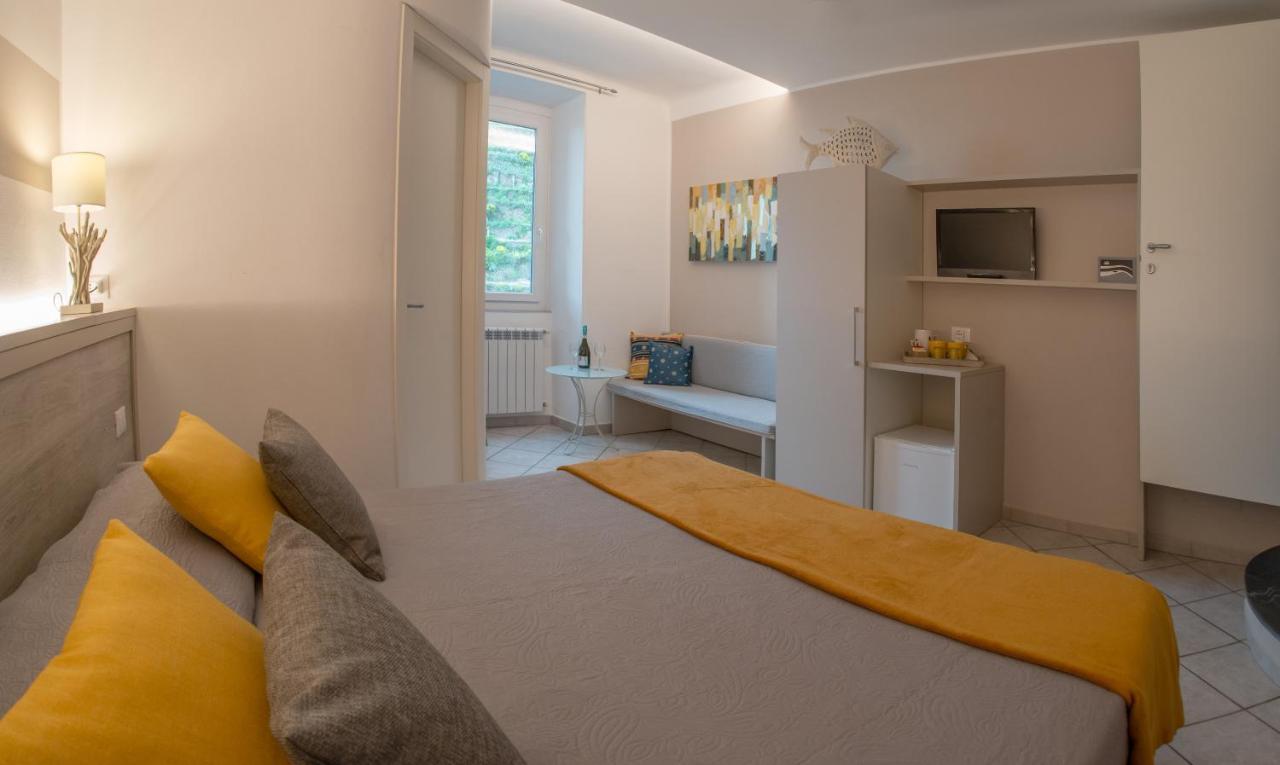 Casa Vacanze Da Paulin マナローラ エクステリア 写真