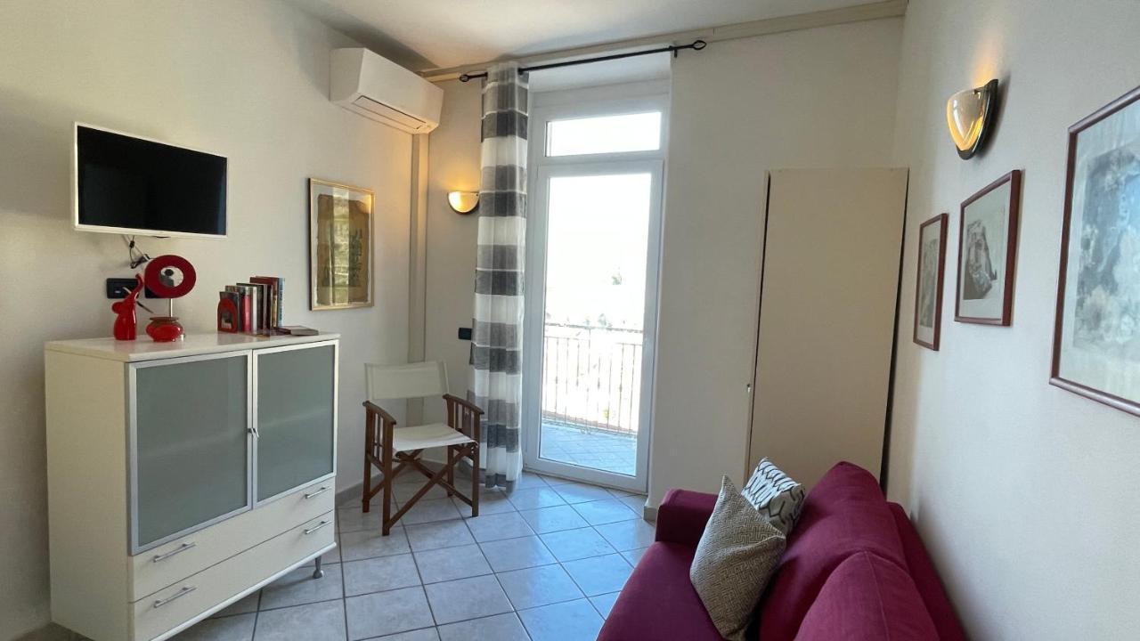Casa Vacanze Da Paulin マナローラ エクステリア 写真